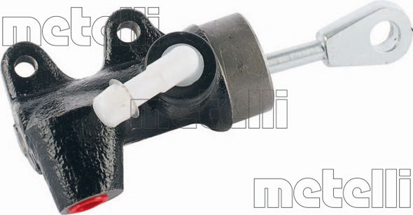 Metelli Hoofdkoppelingscilinder 55-0127