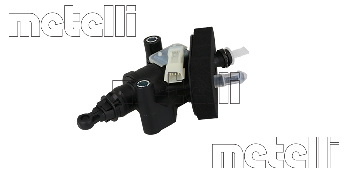 Metelli Hoofdkoppelingscilinder 55-0262