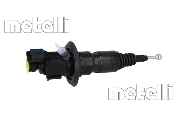 Metelli Hoofdcilinder, koppeling 55-0311