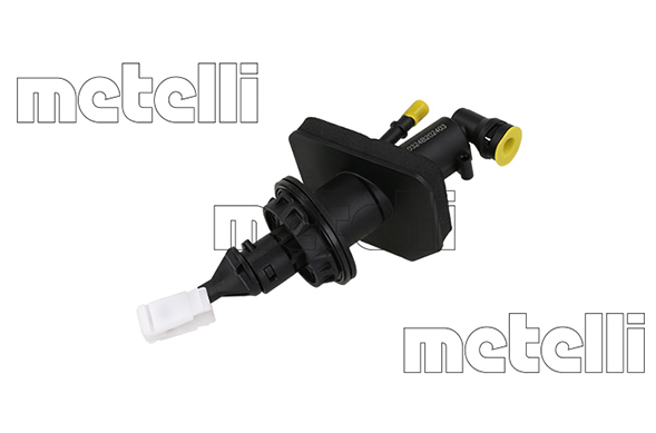 Metelli Hoofdcilinder, koppeling 55-0324