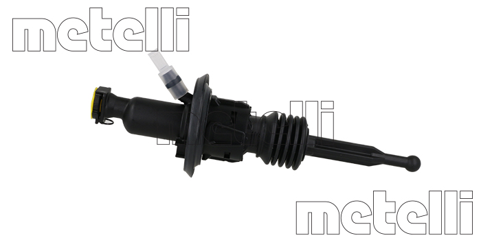 Metelli Hoofdcilinder, koppeling 55-0330