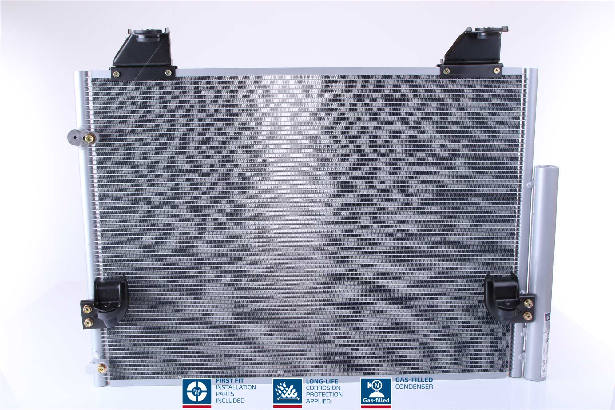 Nissens Airco condensor 940083