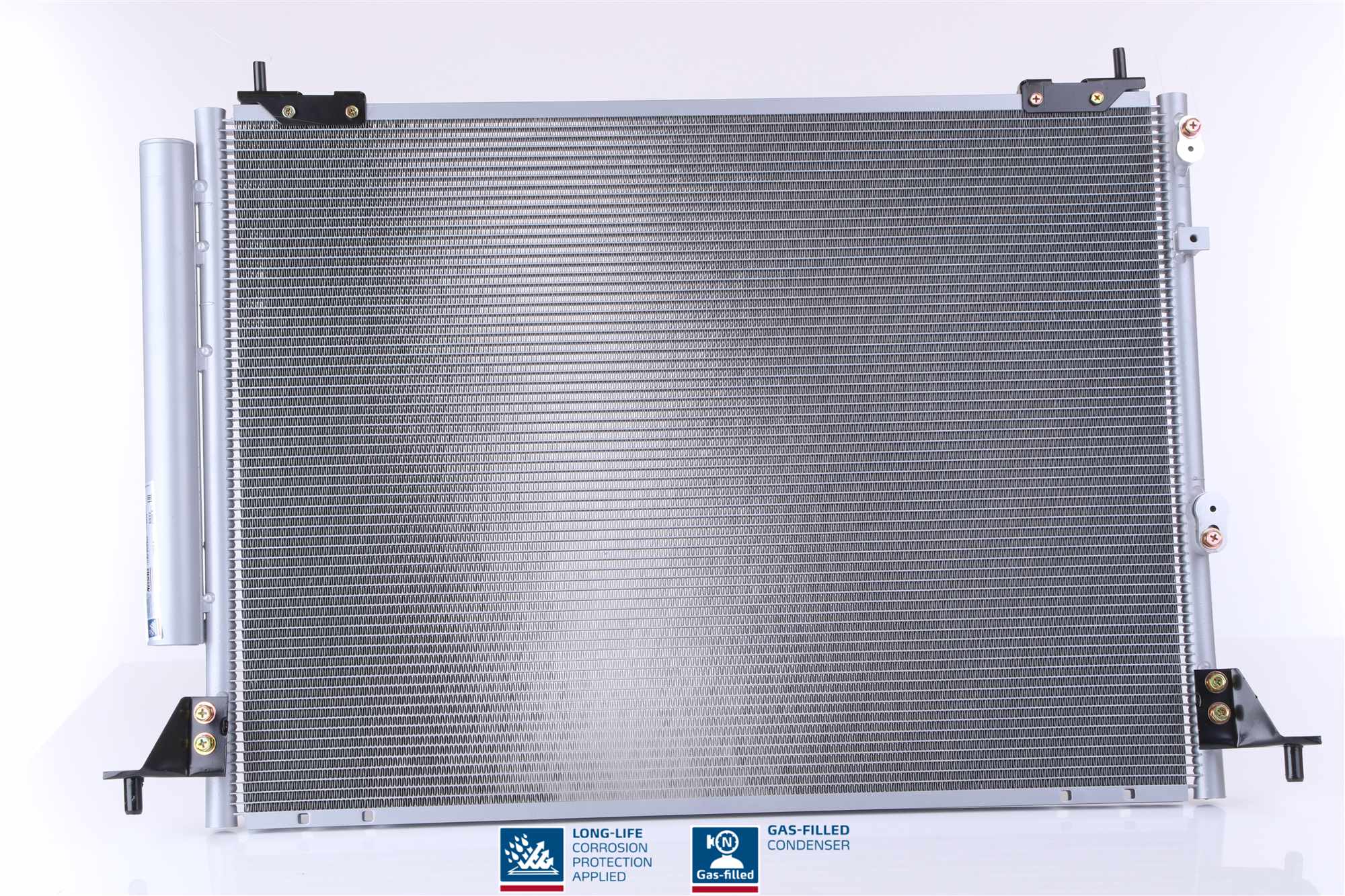 Nissens Airco condensor 940188