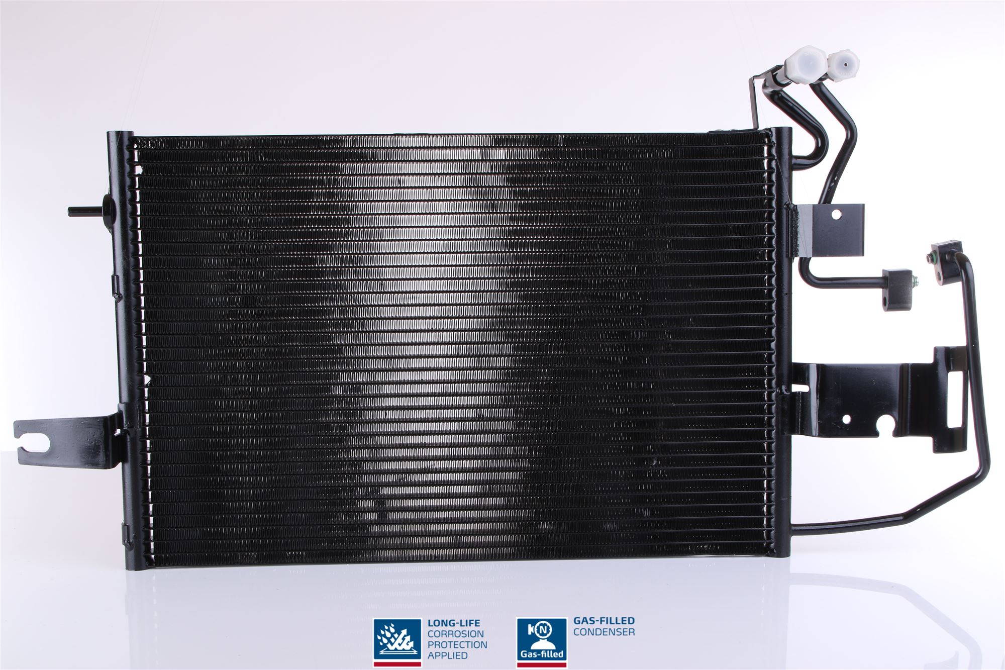 Nissens Airco condensor 940317