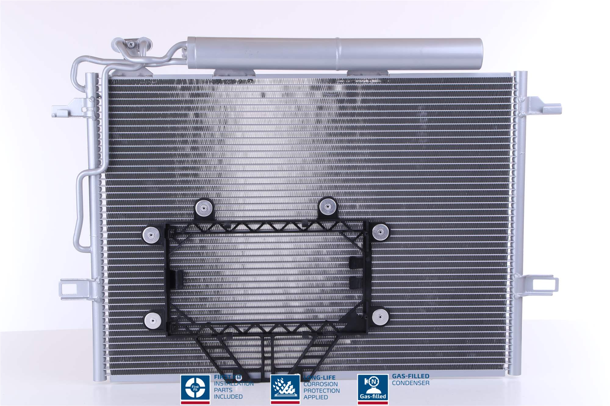 Nissens Airco condensor 940325
