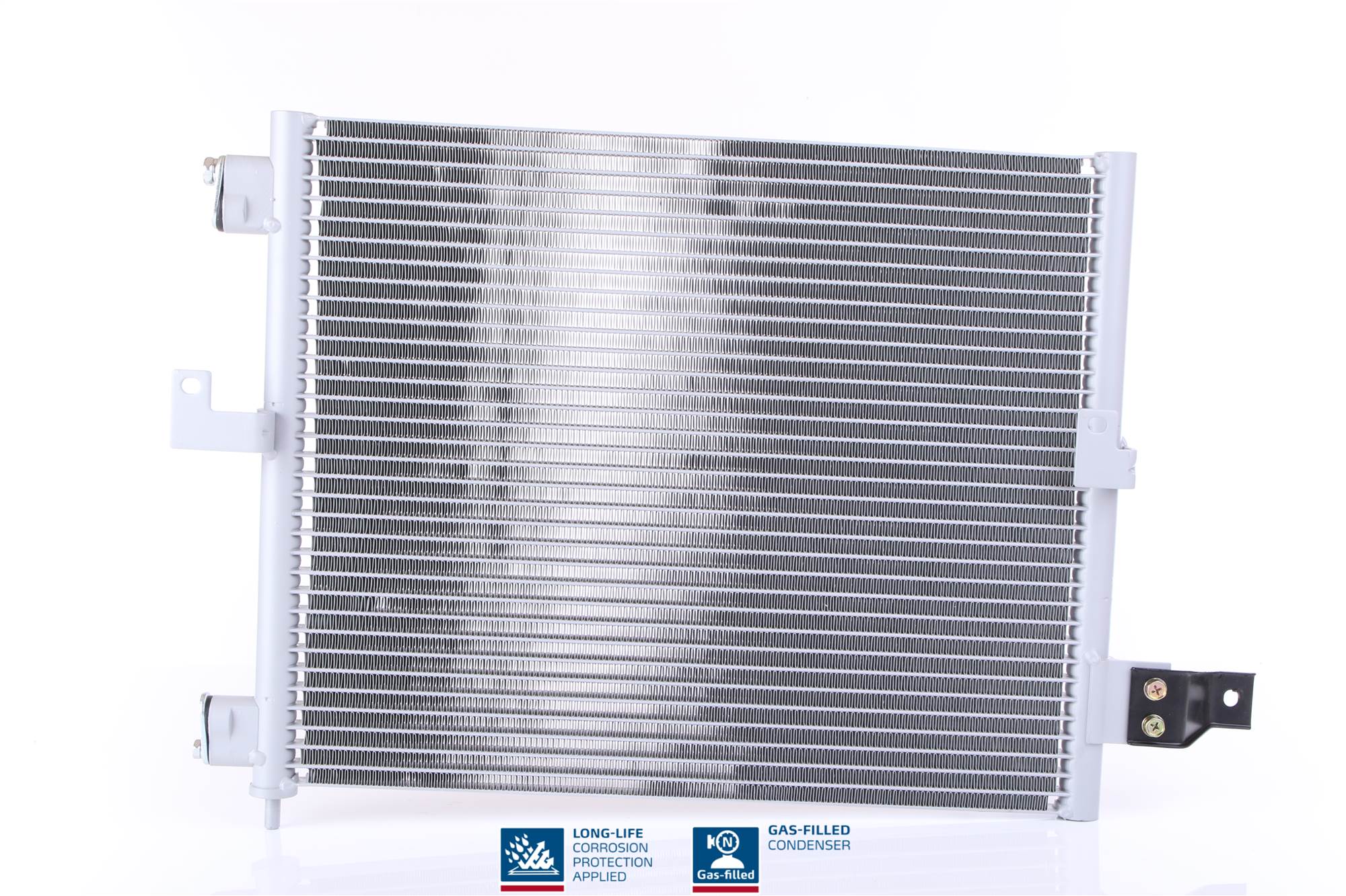 Nissens Airco condensor 94036