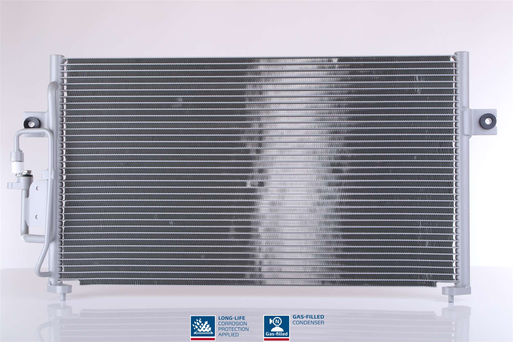 Nissens Airco condensor 94037