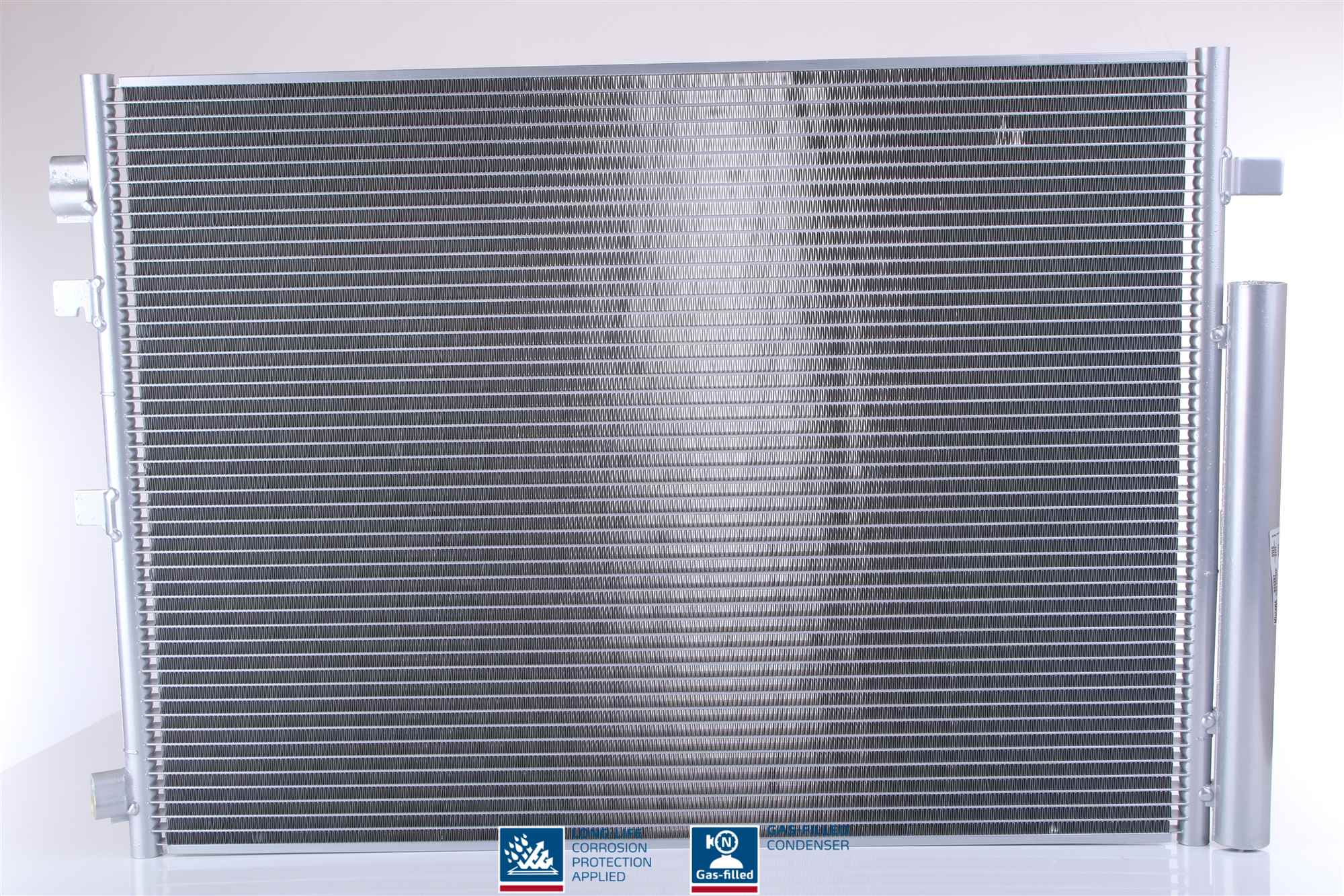 Nissens Airco condensor 940397