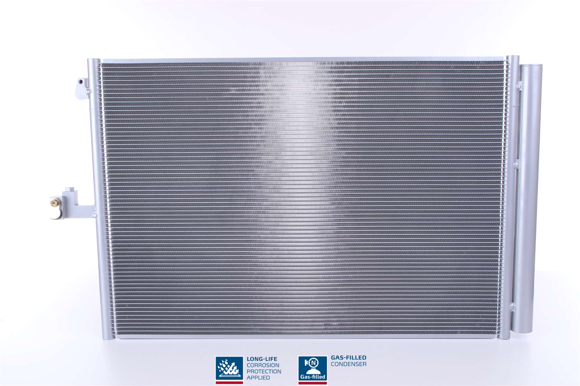 Nissens Airco condensor 940412