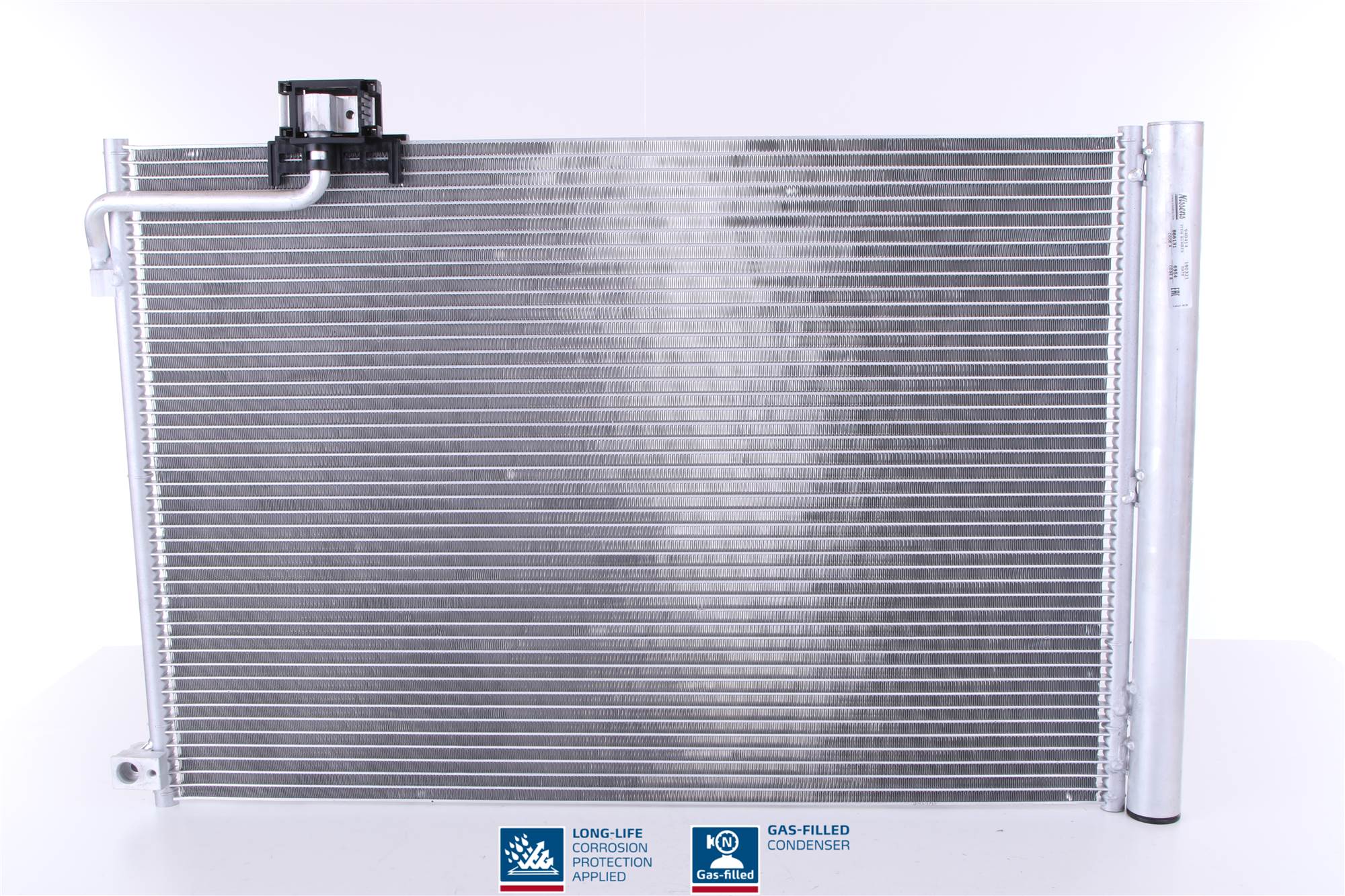 Nissens Airco condensor 940414