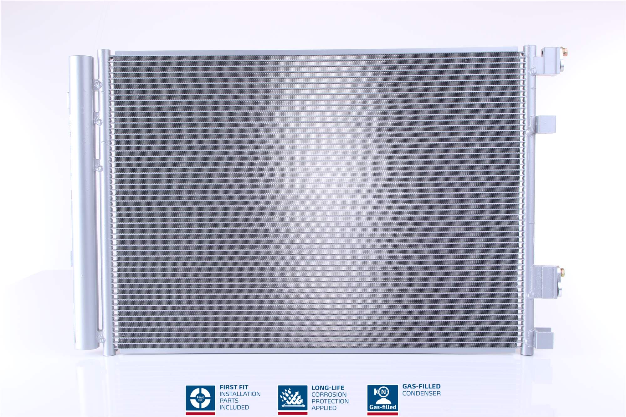 Nissens Airco condensor 940425