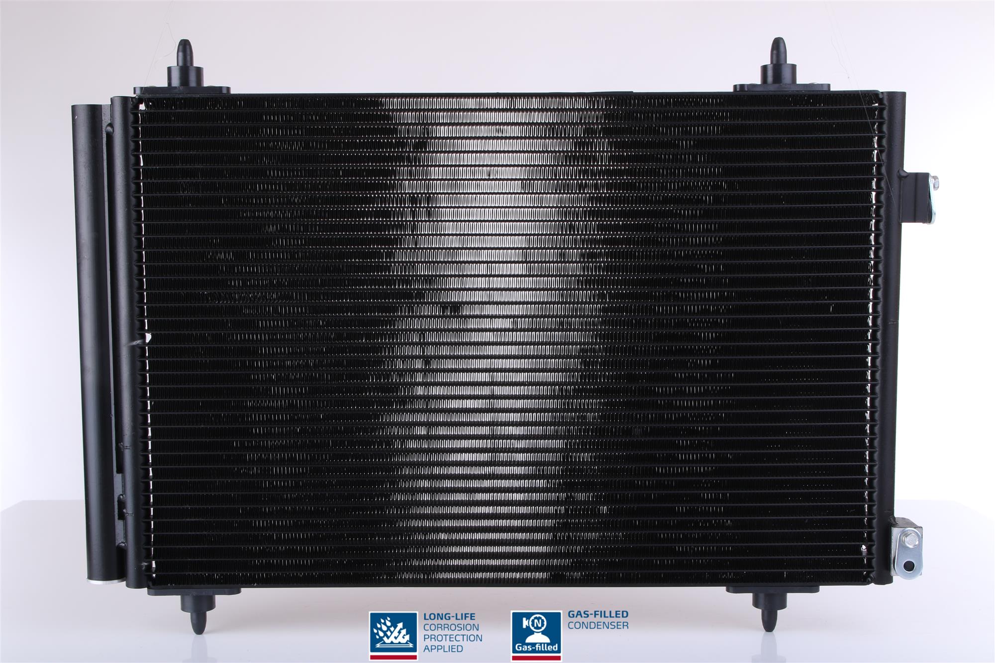 Nissens Airco condensor 940438