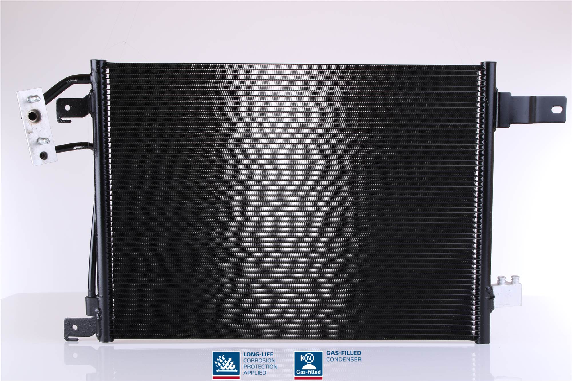 Nissens Airco condensor 940442