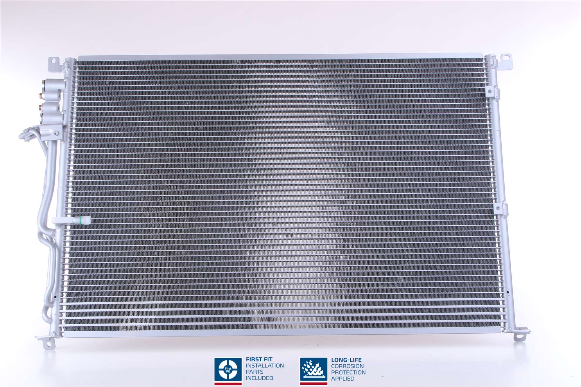 Nissens Airco condensor 940451