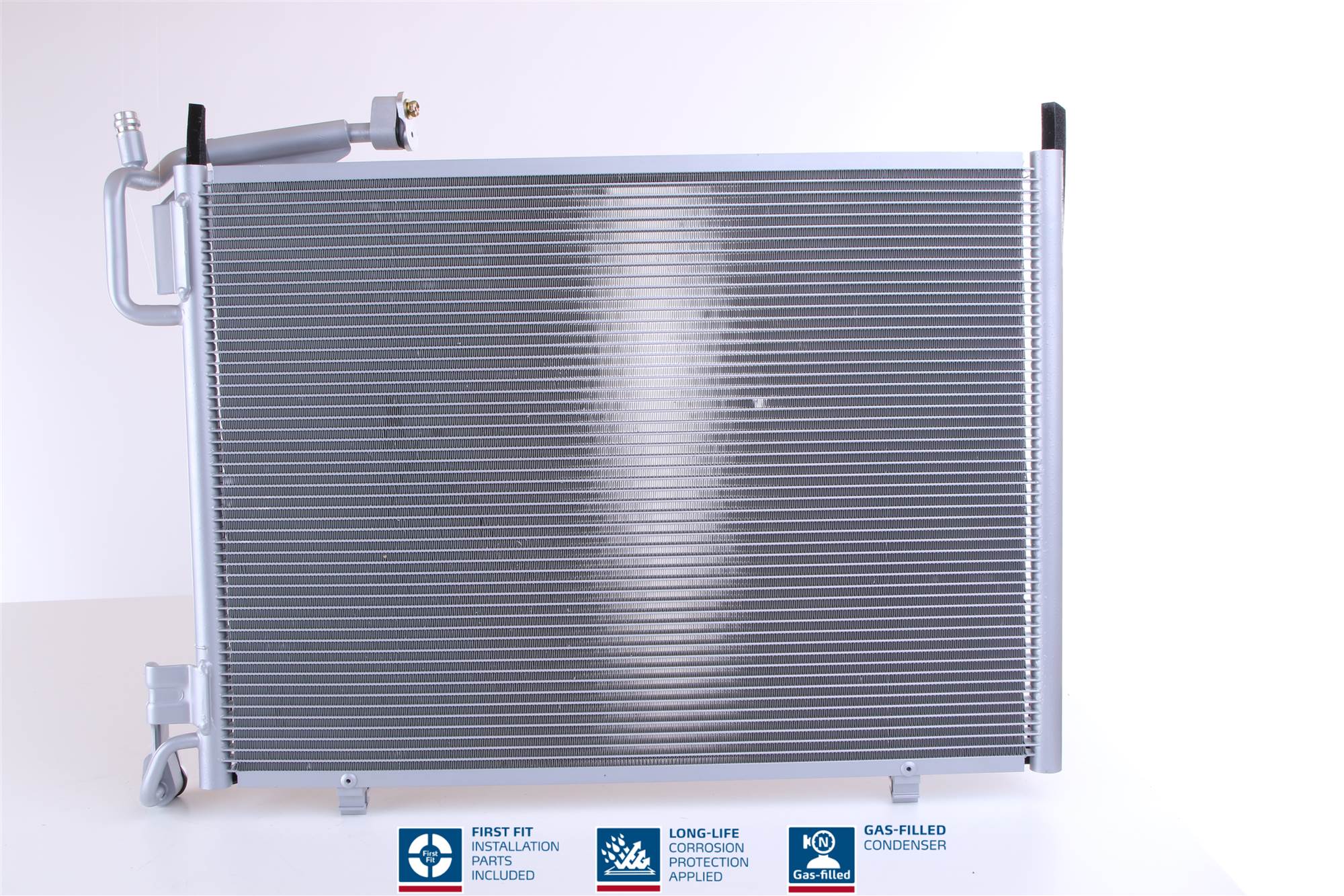 Nissens Airco condensor 940523