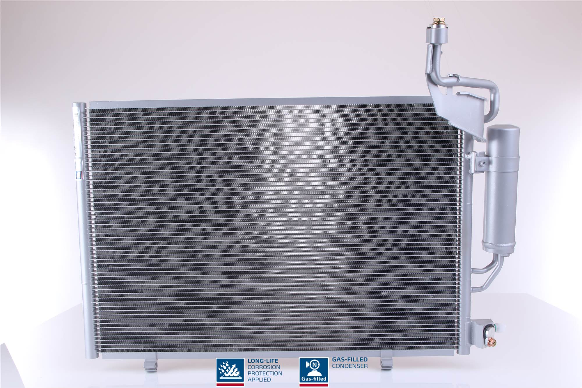 Nissens Airco condensor 940526