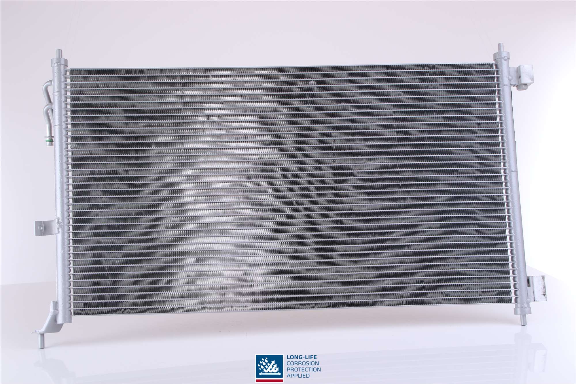 Nissens Airco condensor 940557