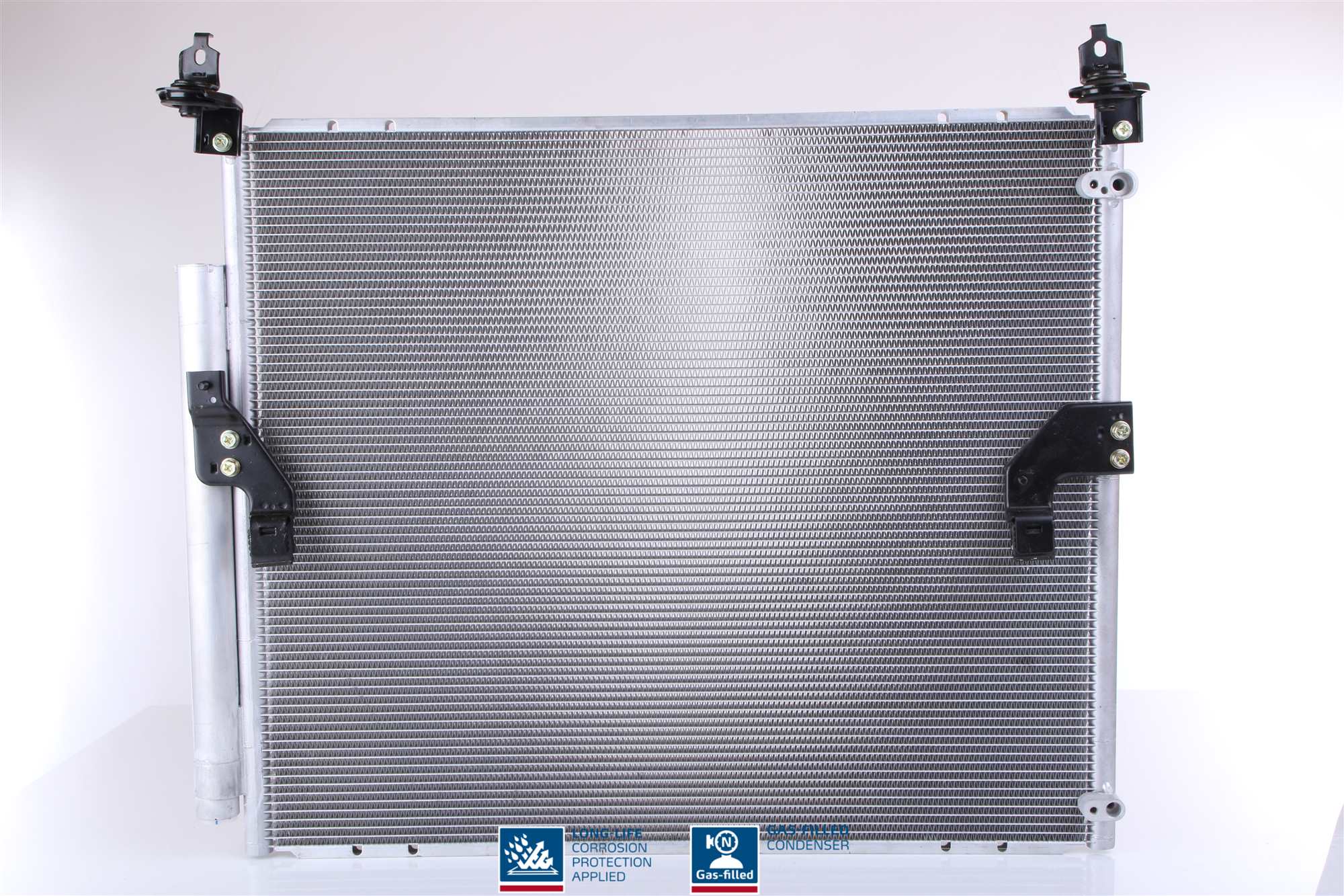 Nissens Airco condensor 940617