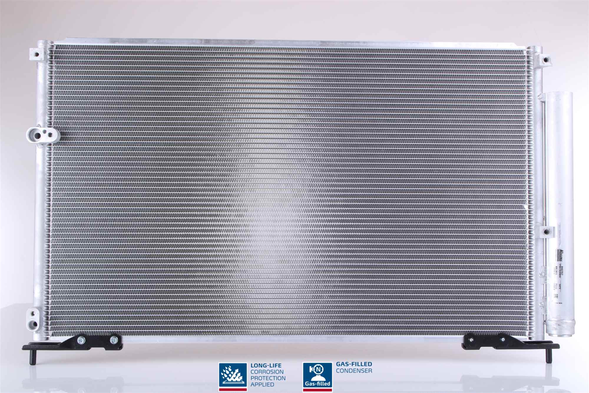 Nissens Airco condensor 940707