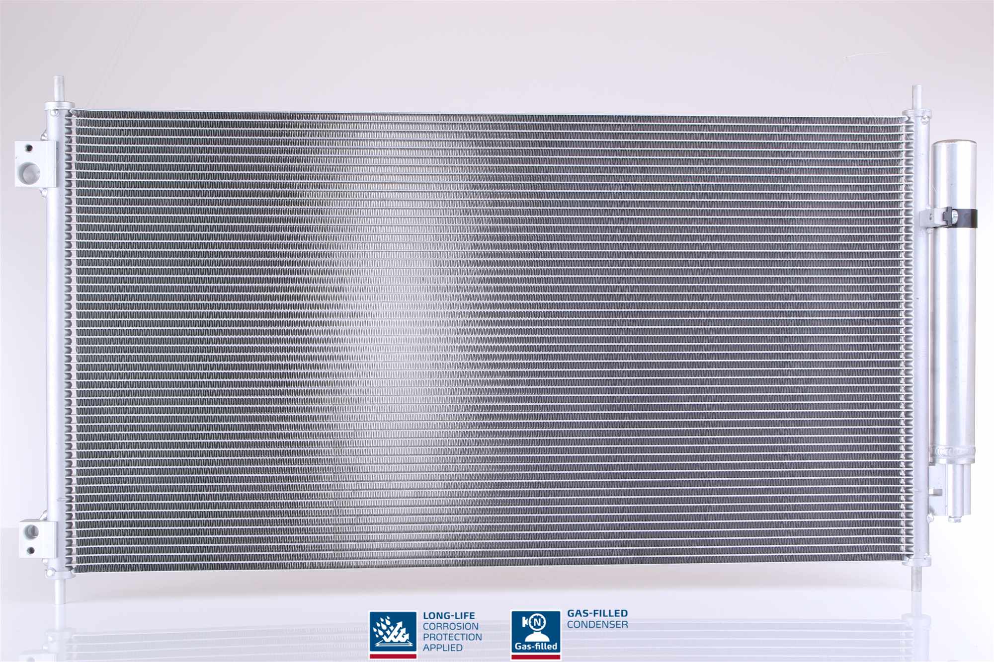 Nissens Airco condensor 941152