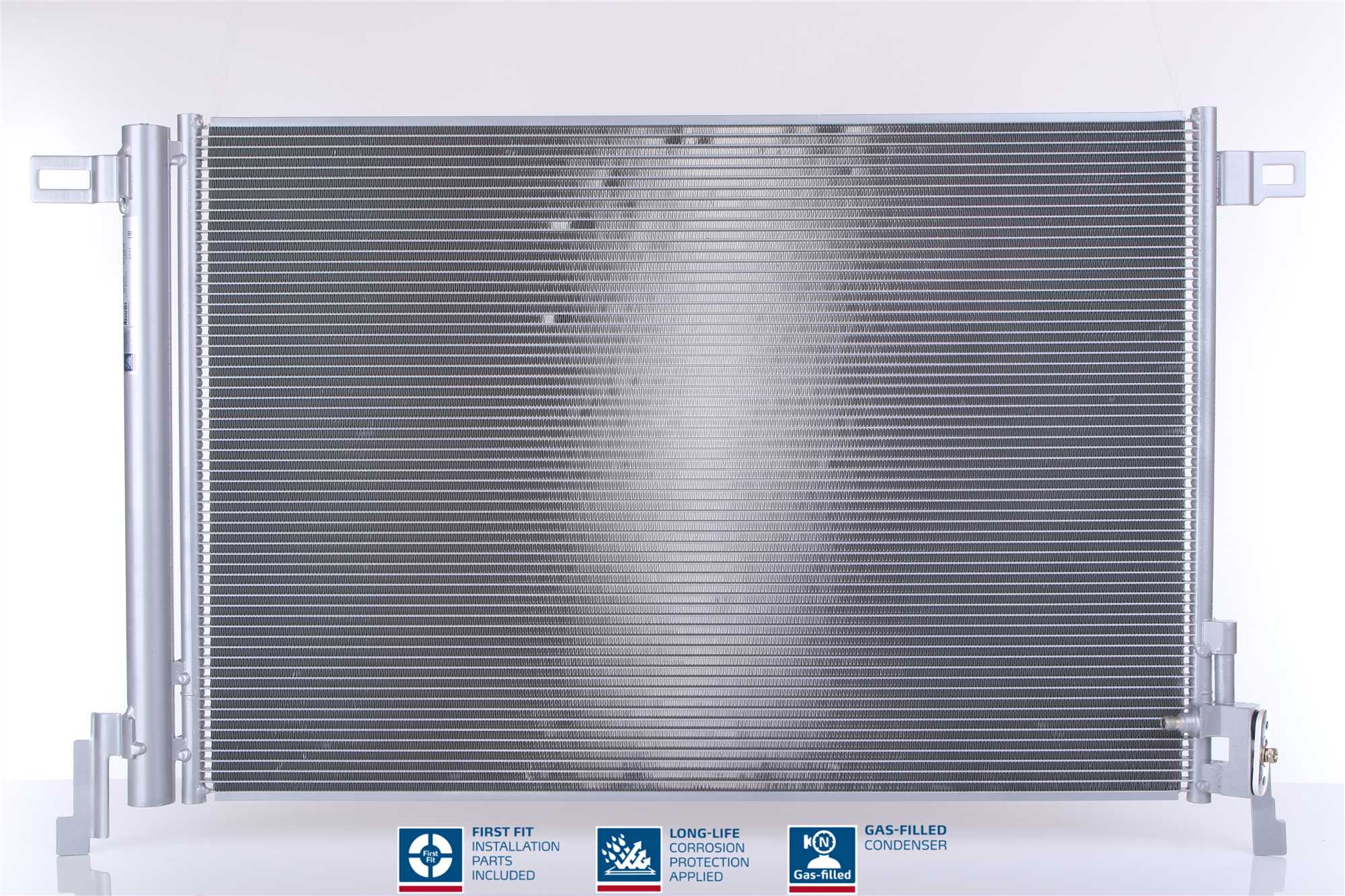 Nissens Airco condensor 941209