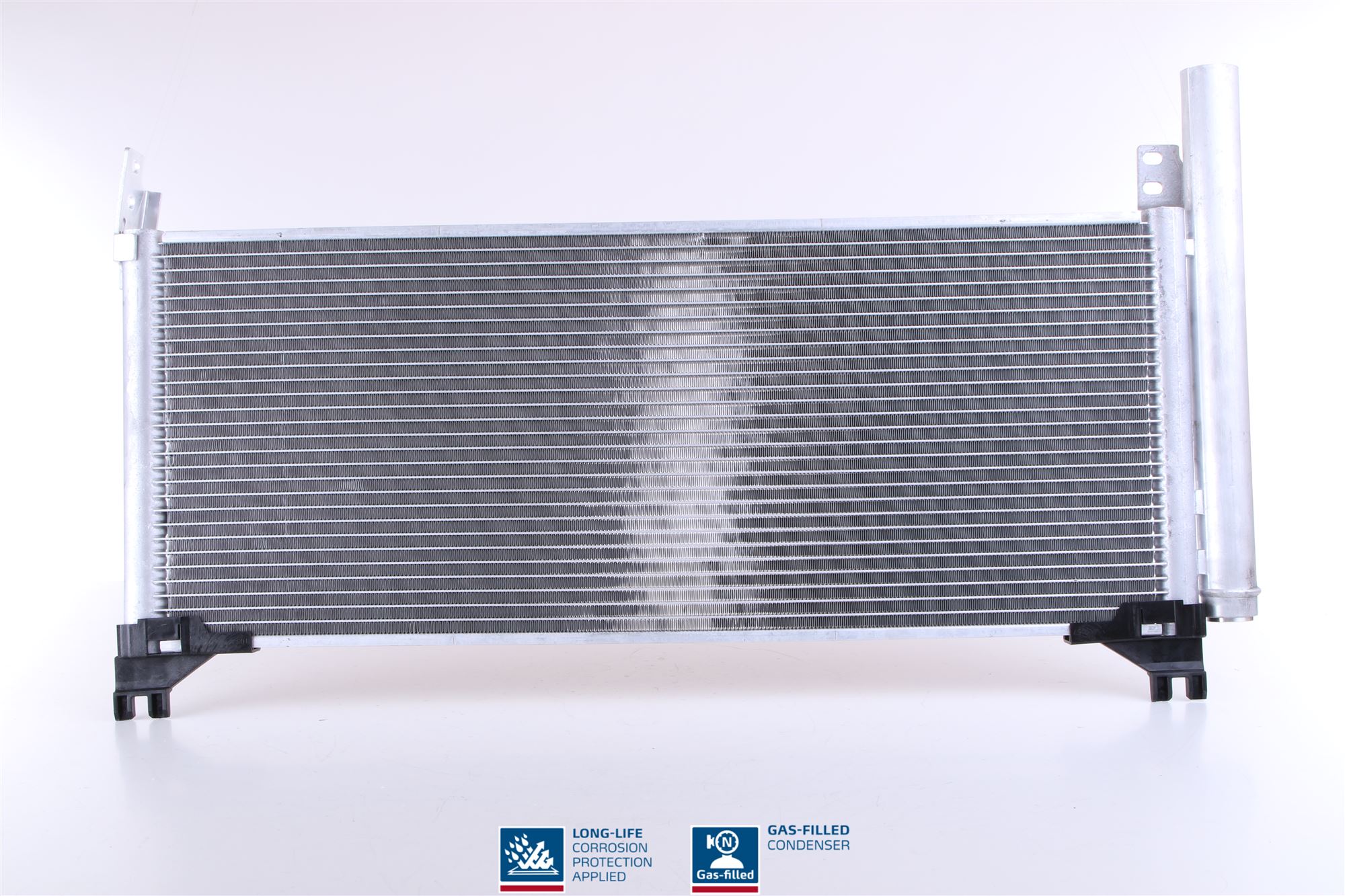 Nissens Airco condensor 941221