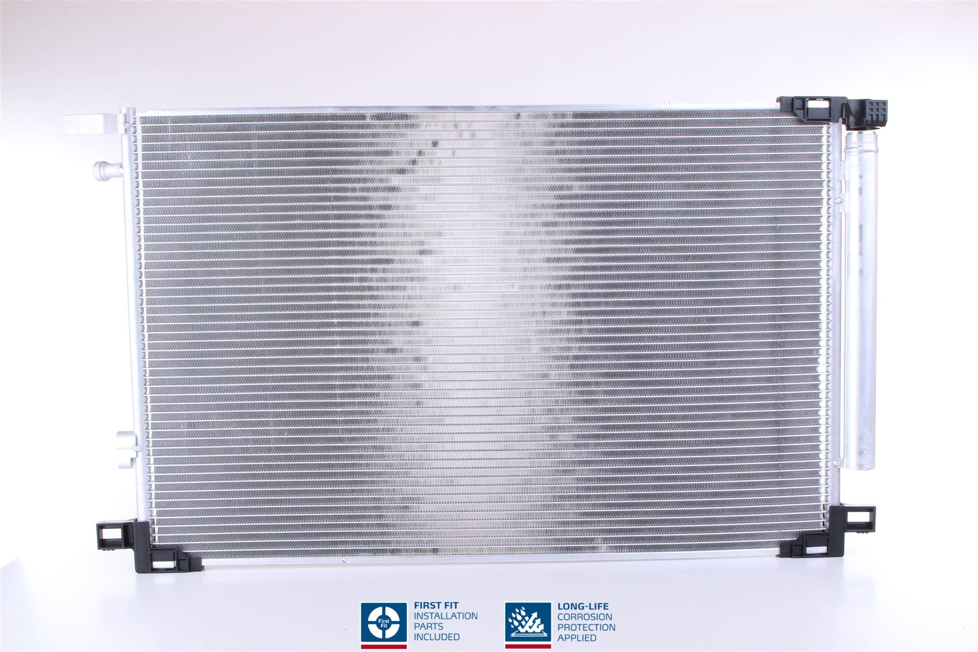 Nissens Airco condensor 941225