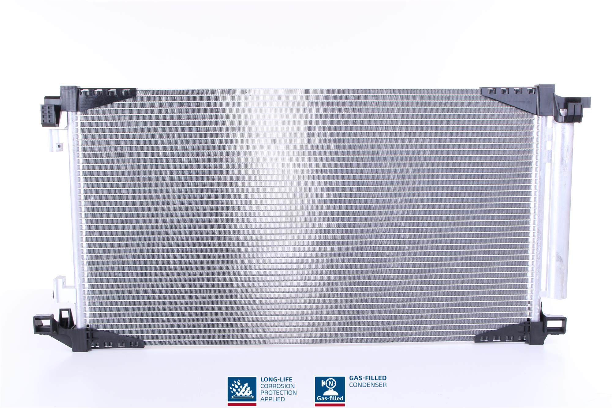 Nissens Airco condensor 941228