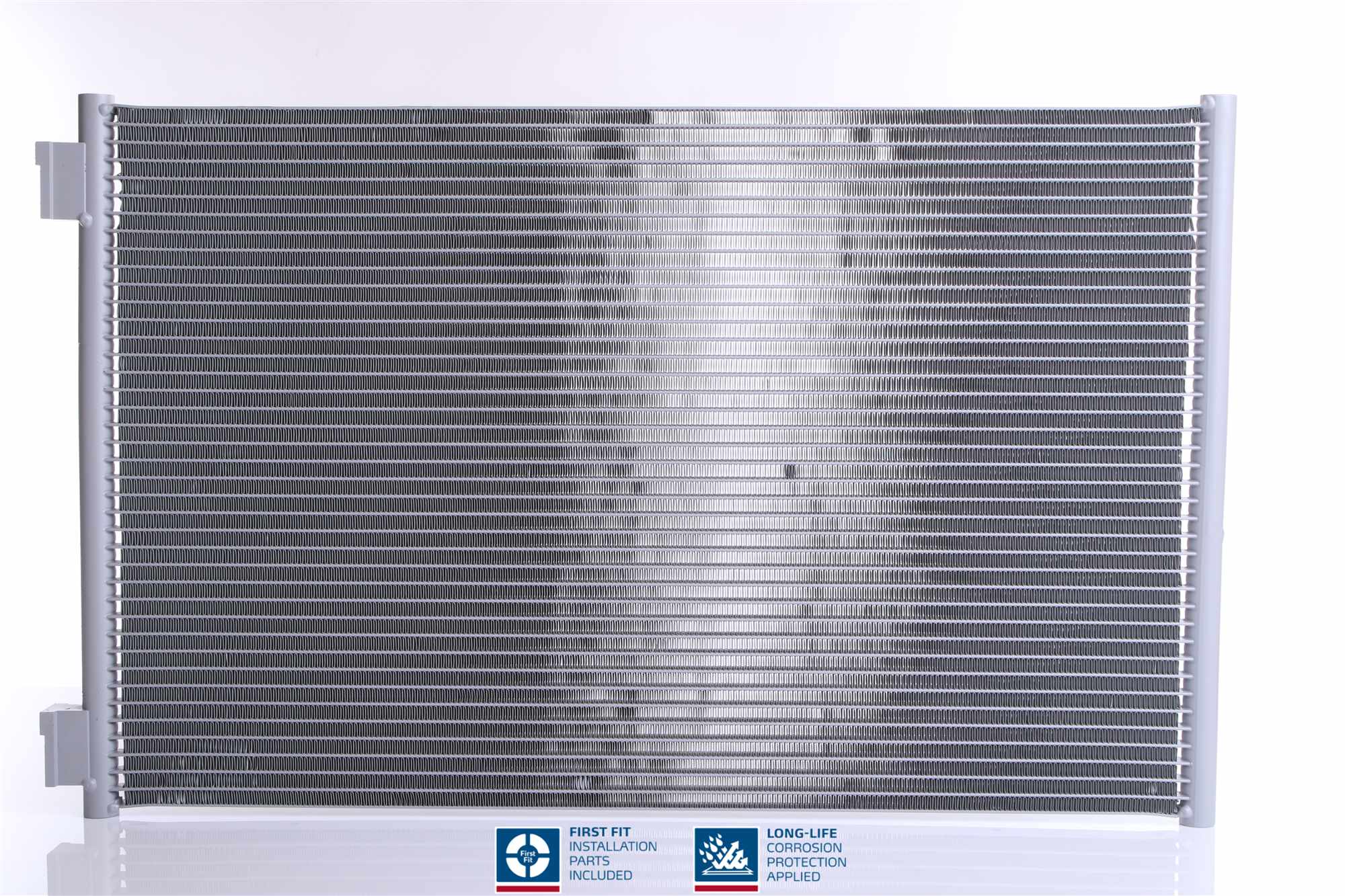 Nissens Airco condensor 941297