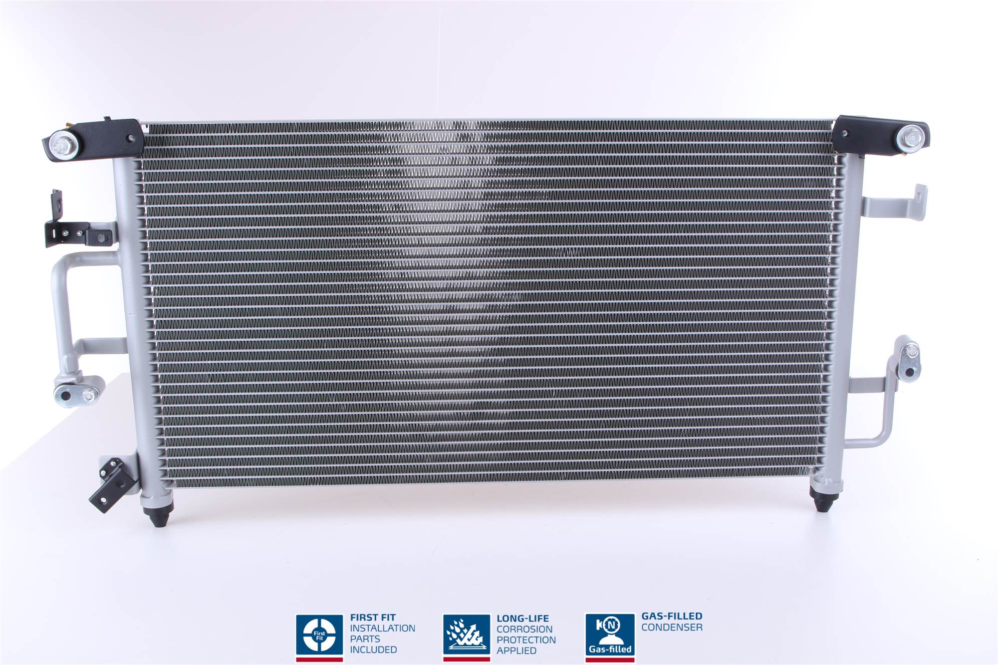 Nissens Airco condensor 94184