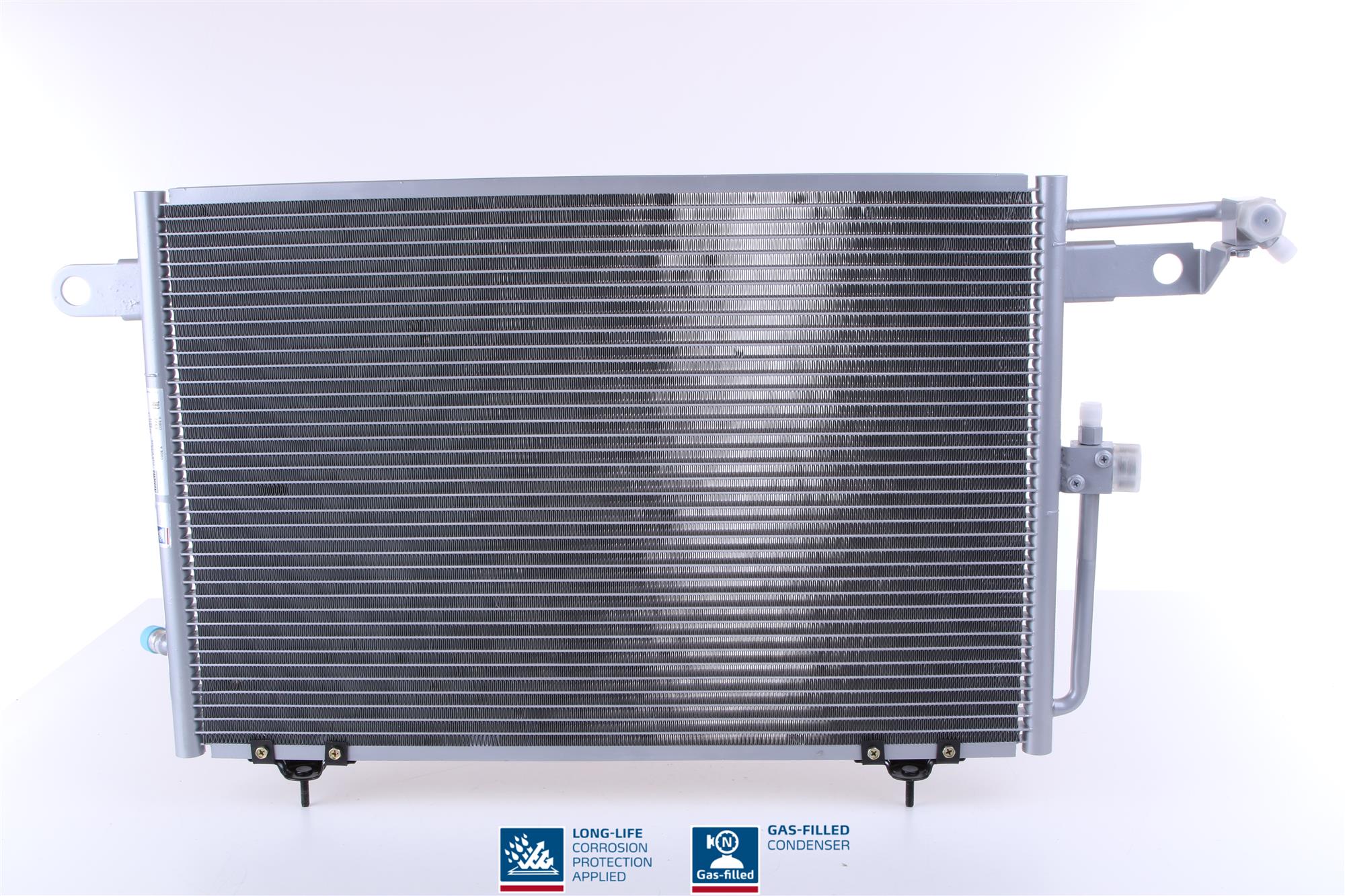 Nissens Airco condensor 94213