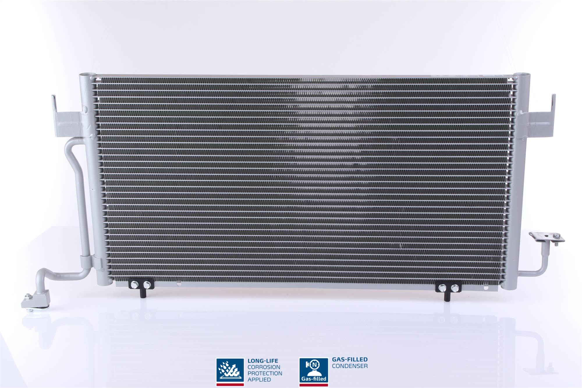 Nissens Airco condensor 94218