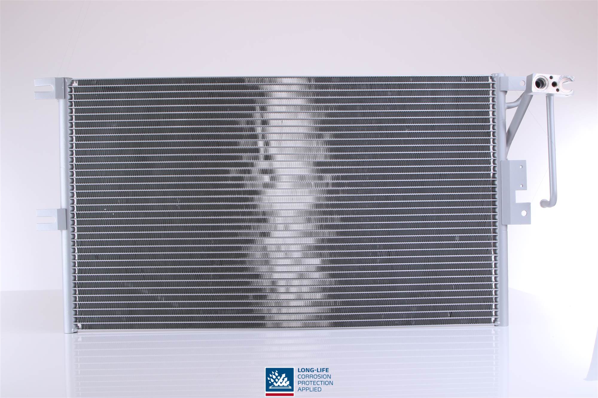 Nissens Airco condensor 94234