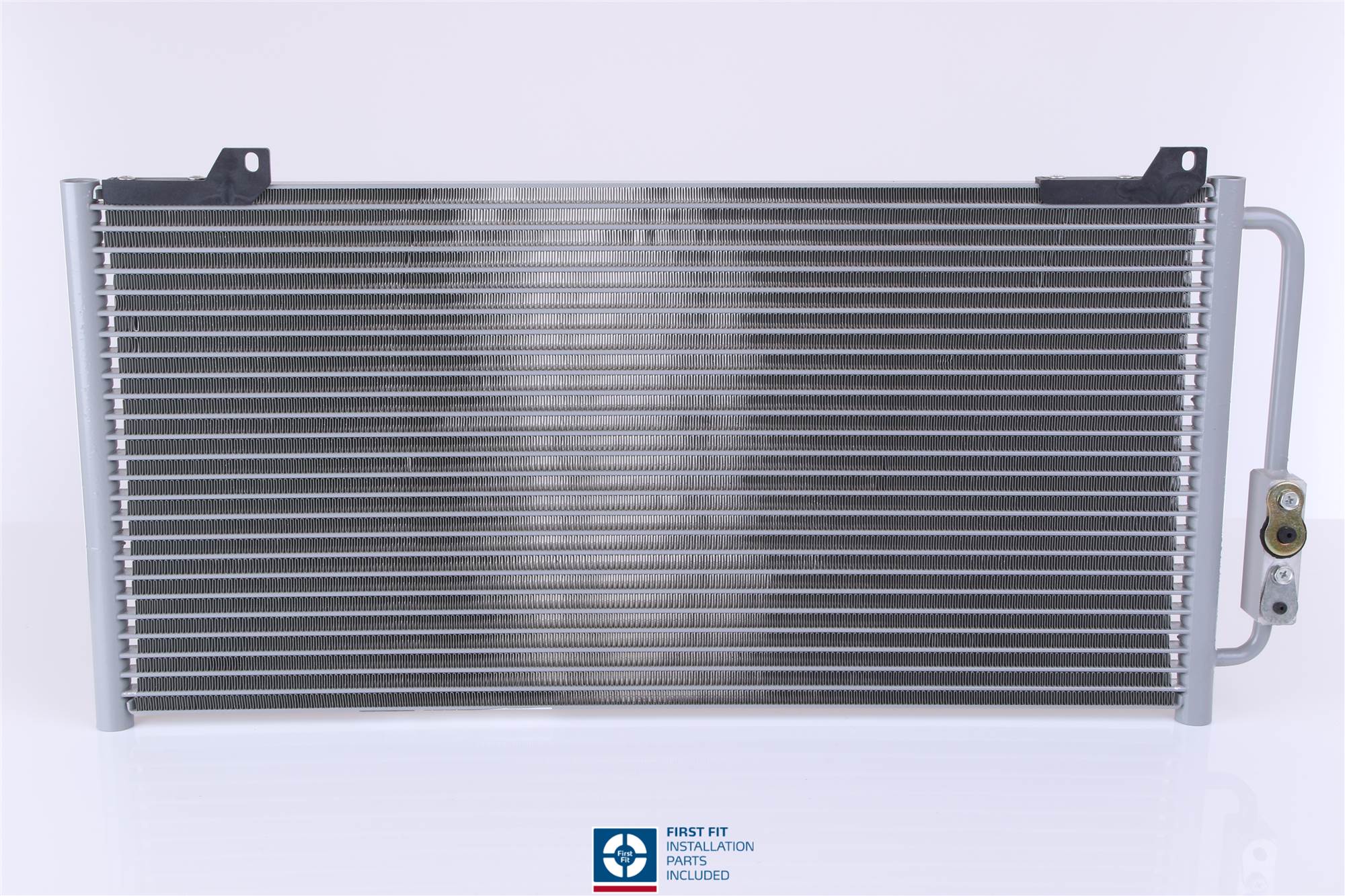 Nissens Airco condensor 94255