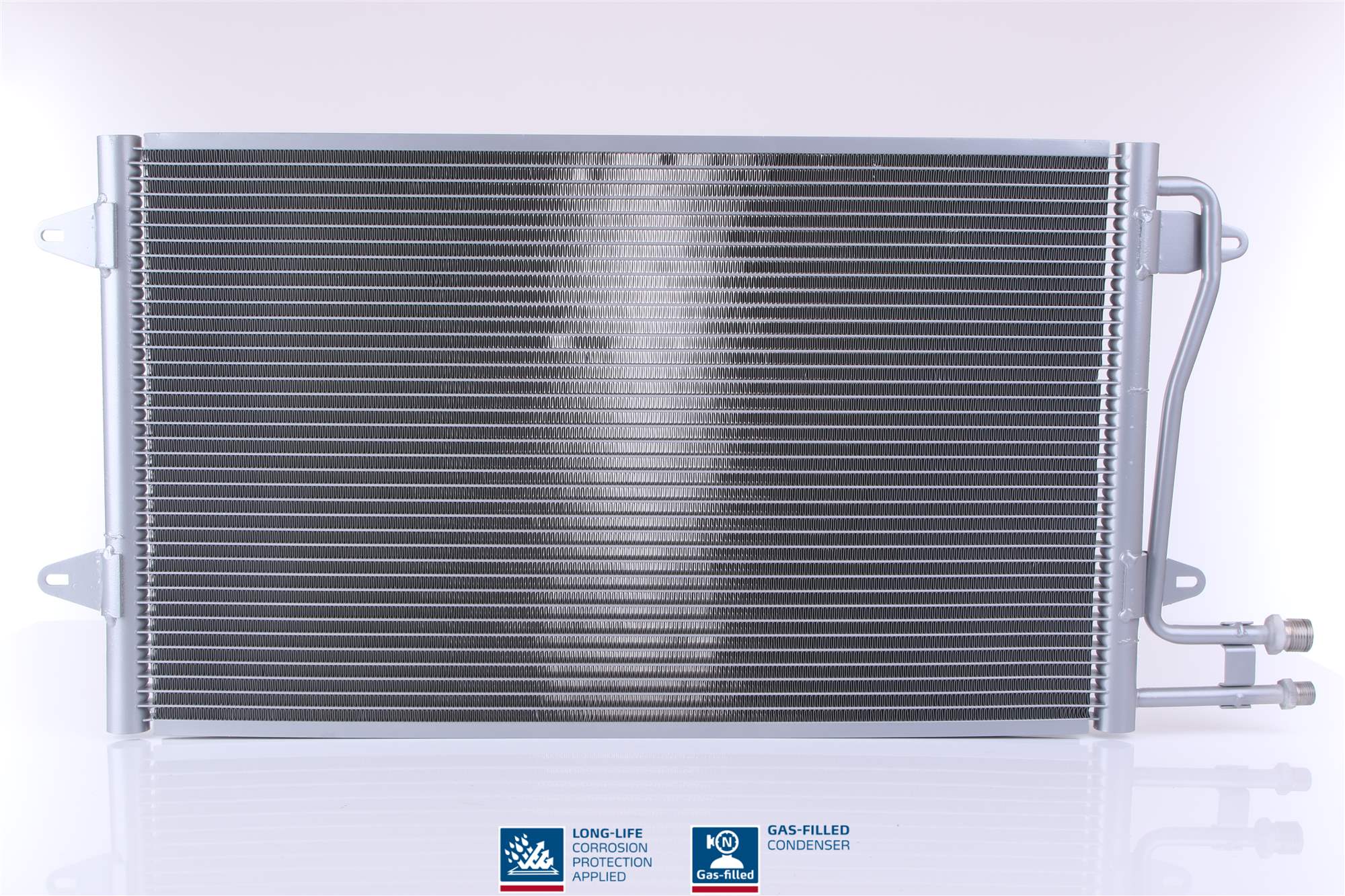 Nissens Airco condensor 94258