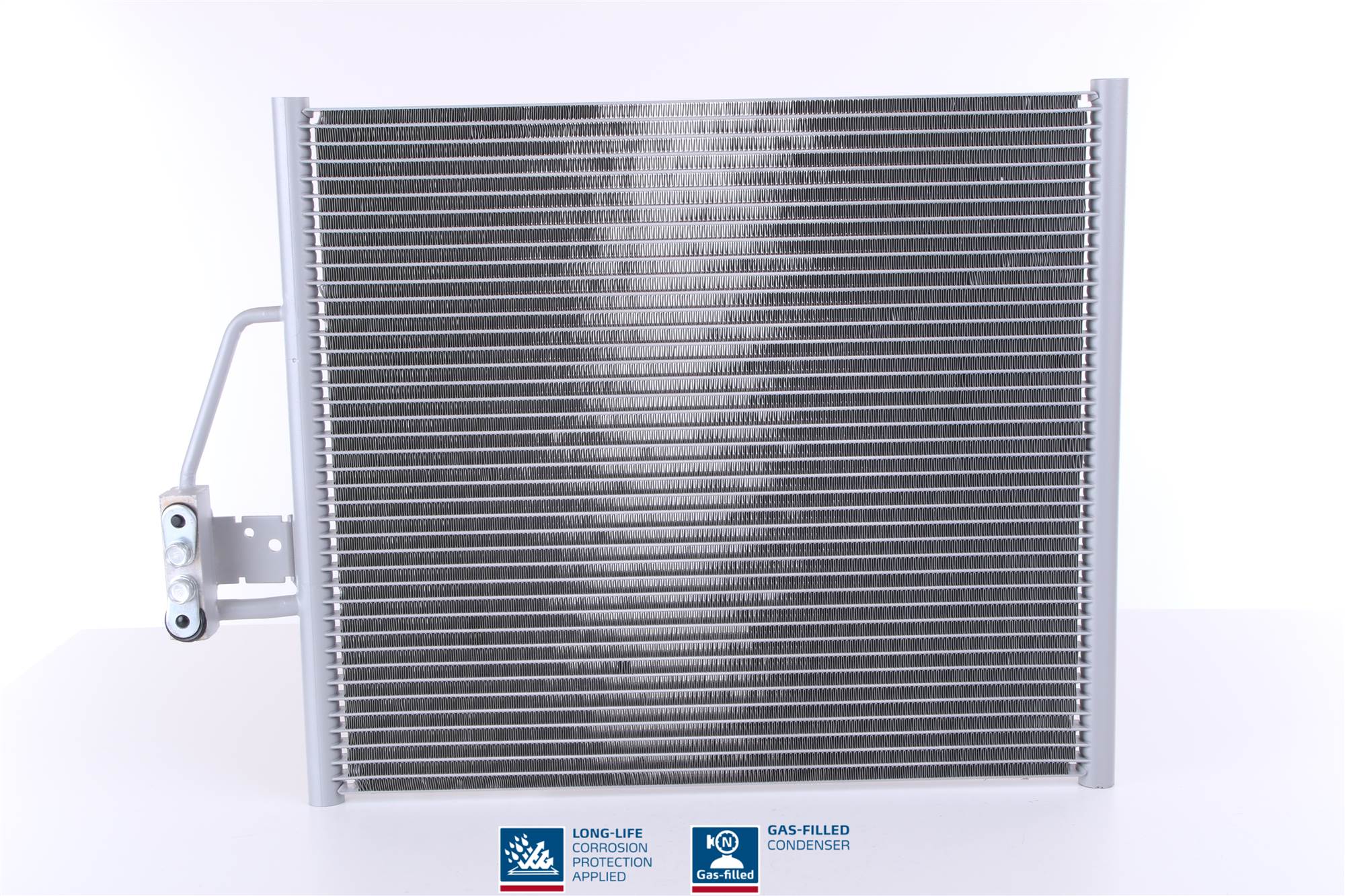 Nissens Airco condensor 94274