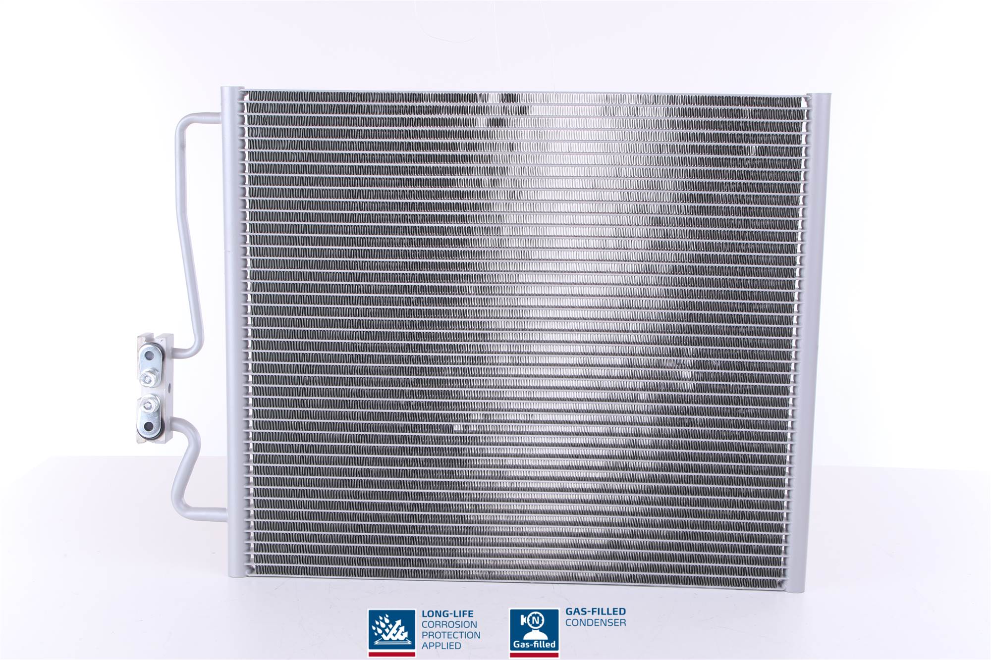 Nissens Airco condensor 94275