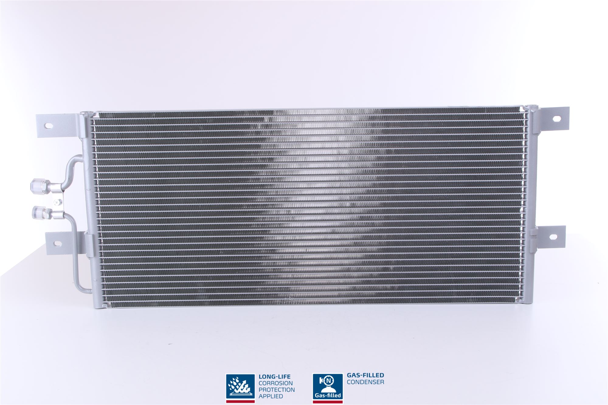 Nissens Airco condensor 94307