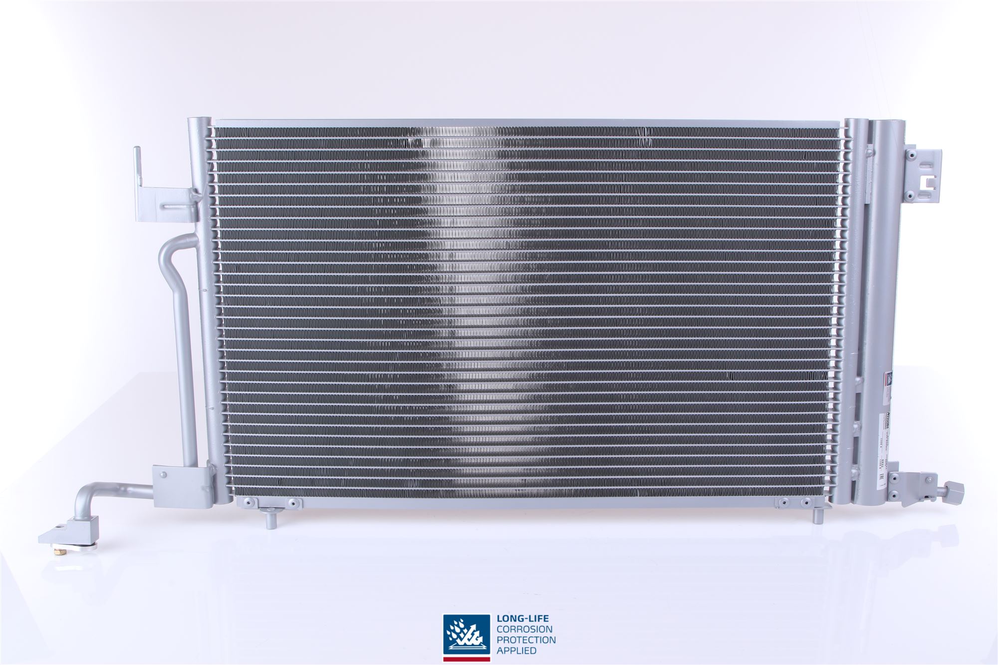 Nissens Airco condensor 94313