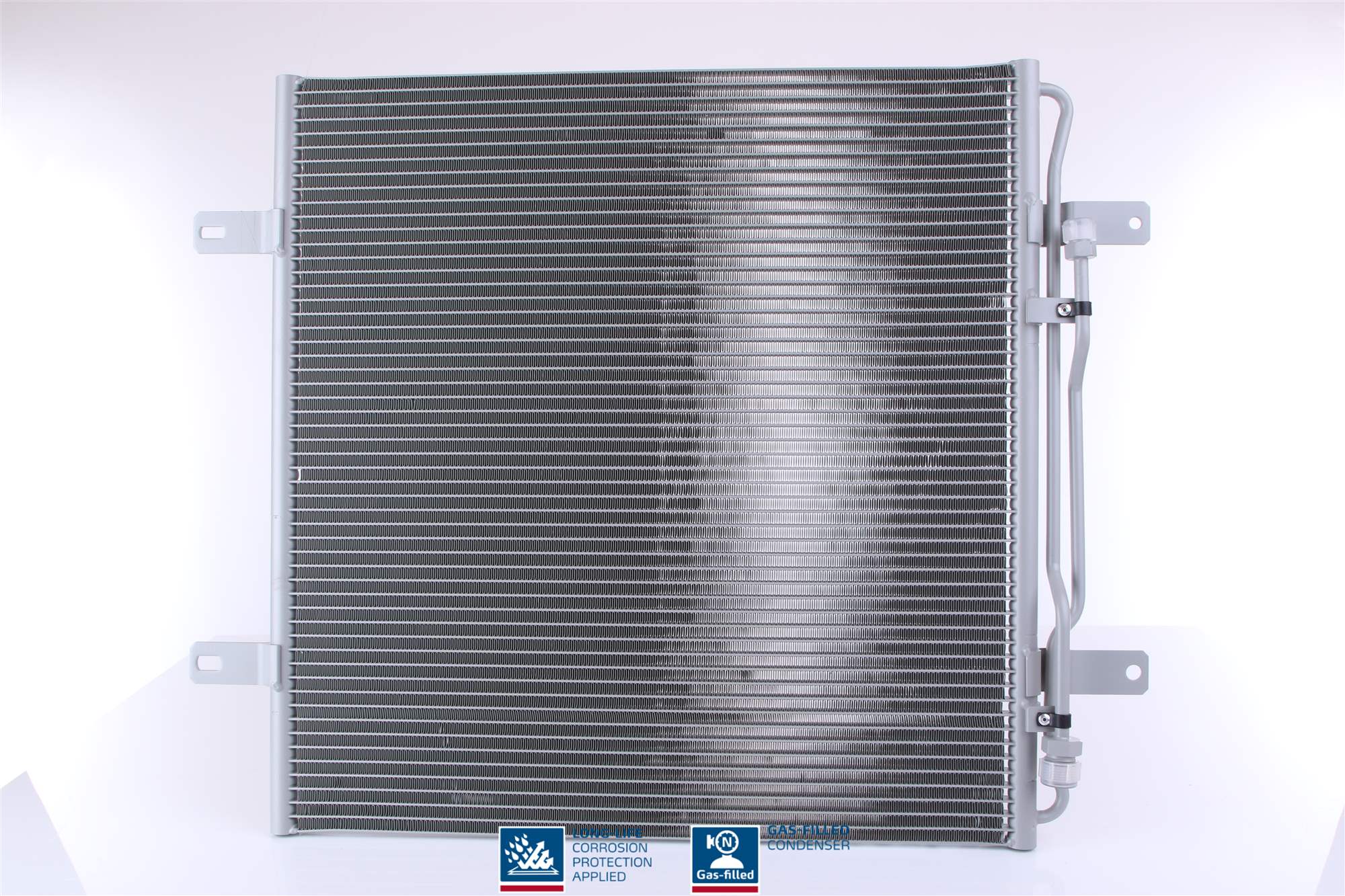Nissens Airco condensor 94337