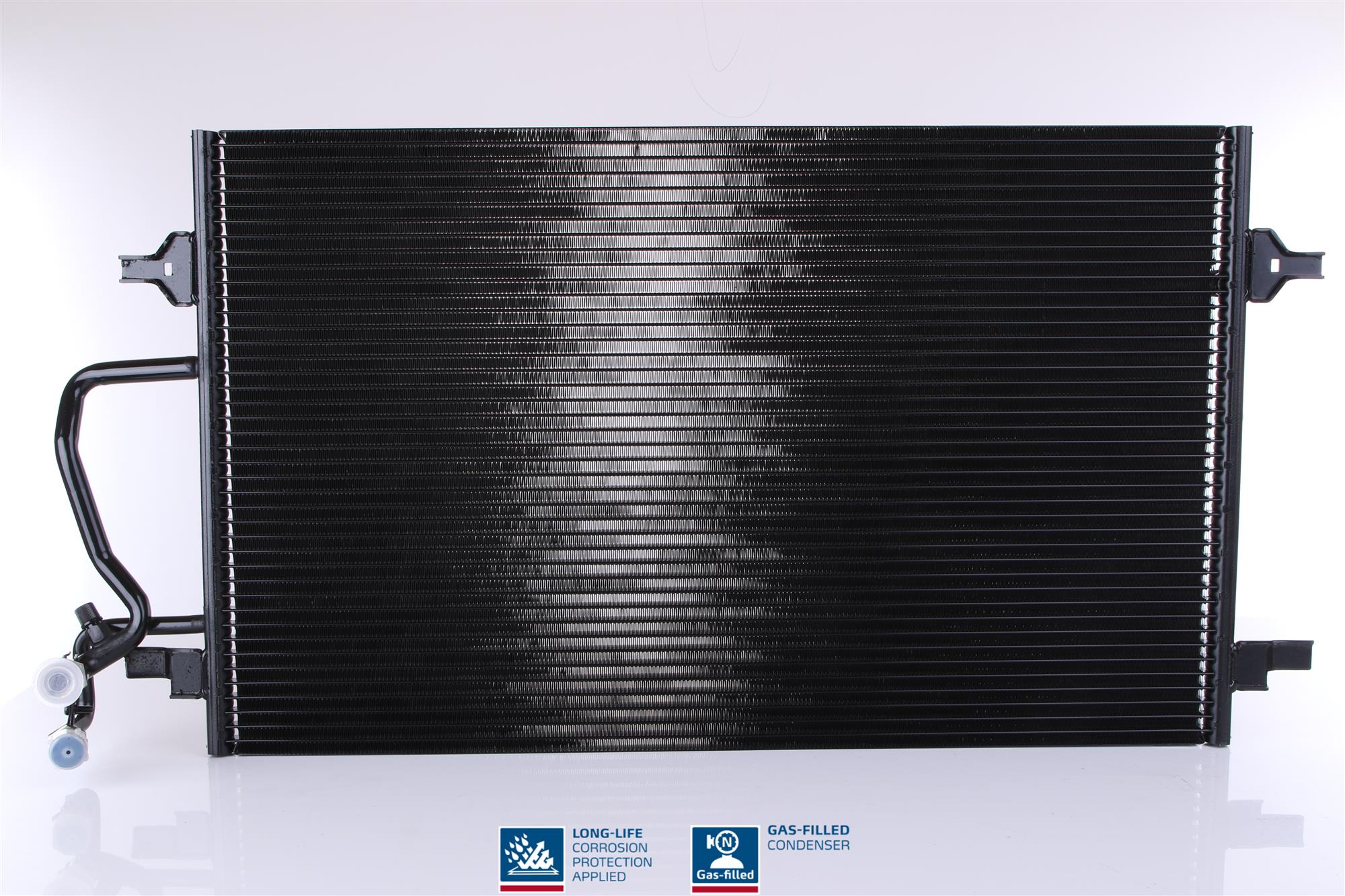 Nissens Airco condensor 94345