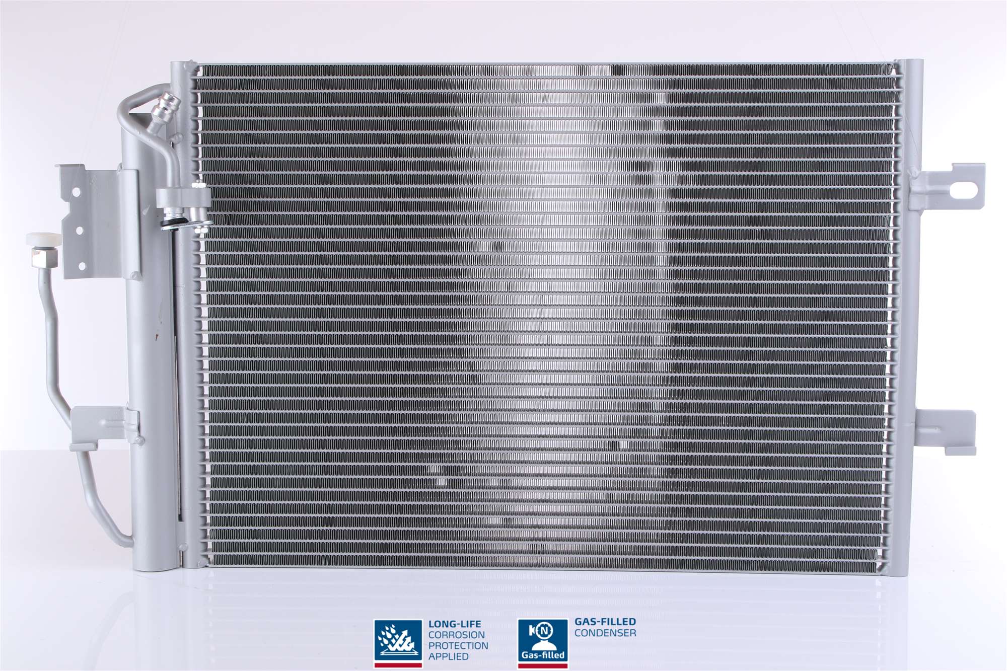 Nissens Airco condensor 94373