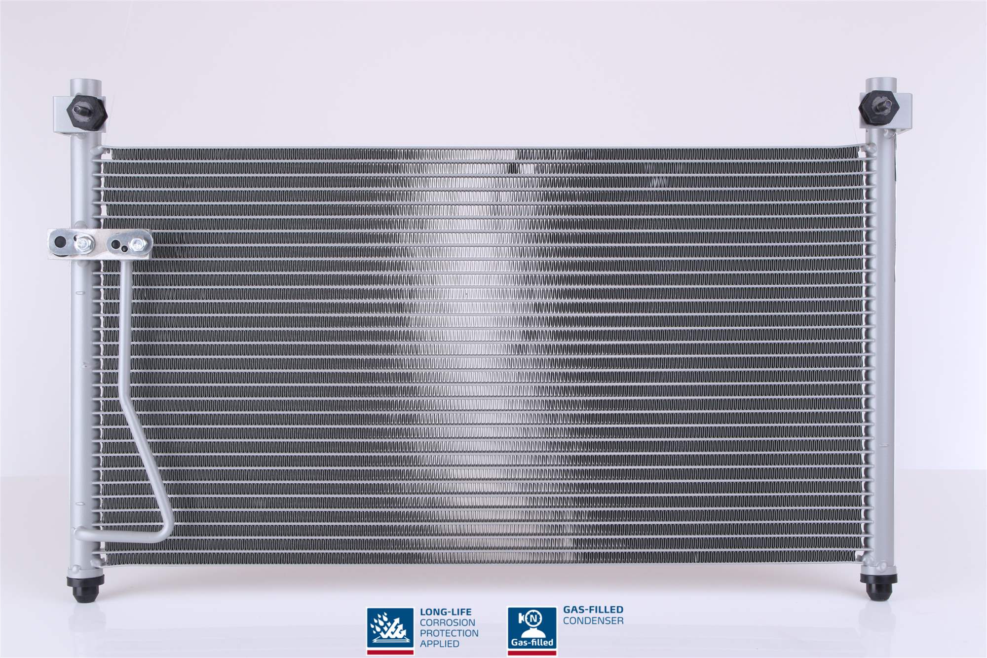 Nissens Airco condensor 94428