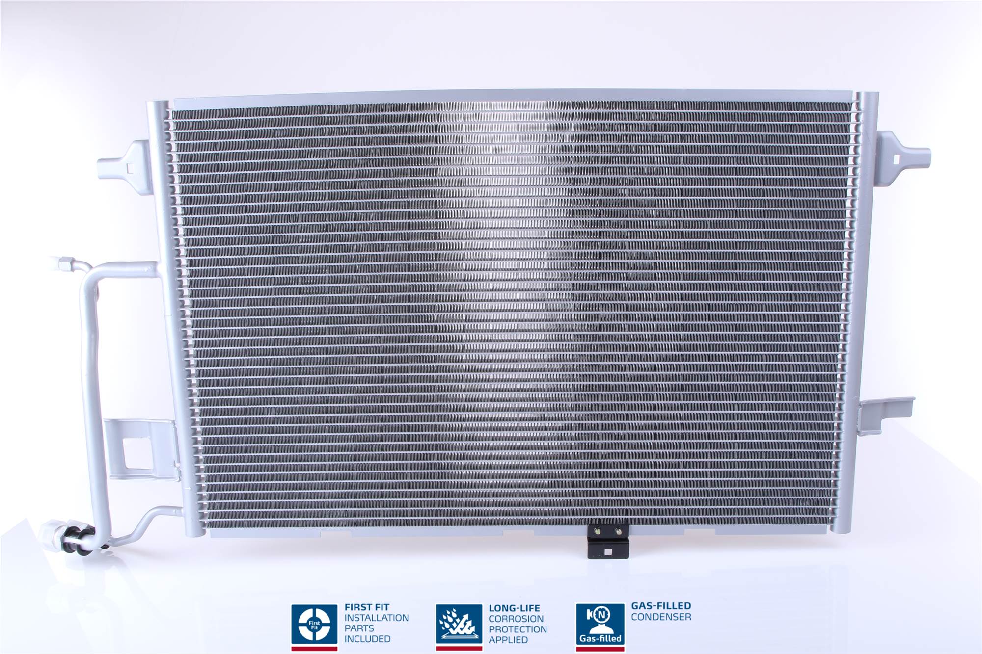 Nissens Airco condensor 94430