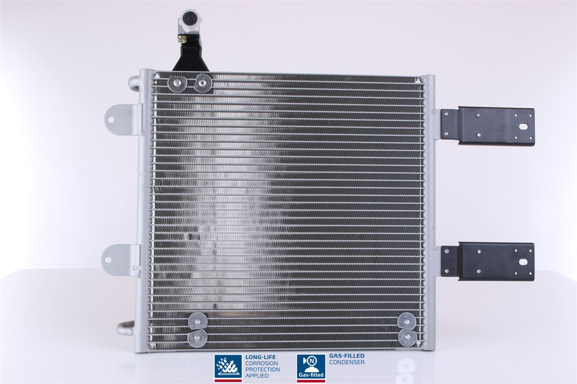 Nissens Airco condensor 94446