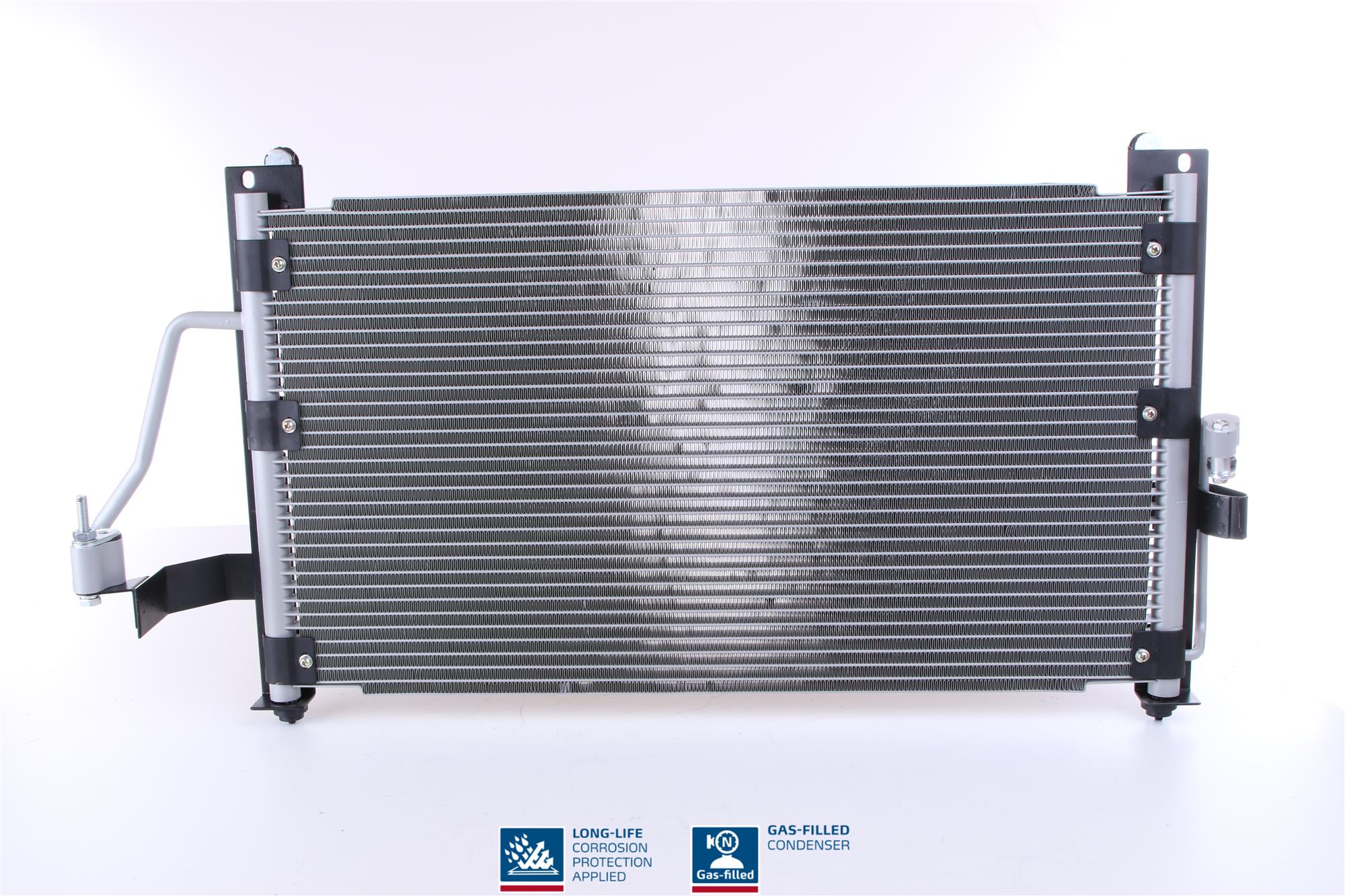 Nissens Airco condensor 94454