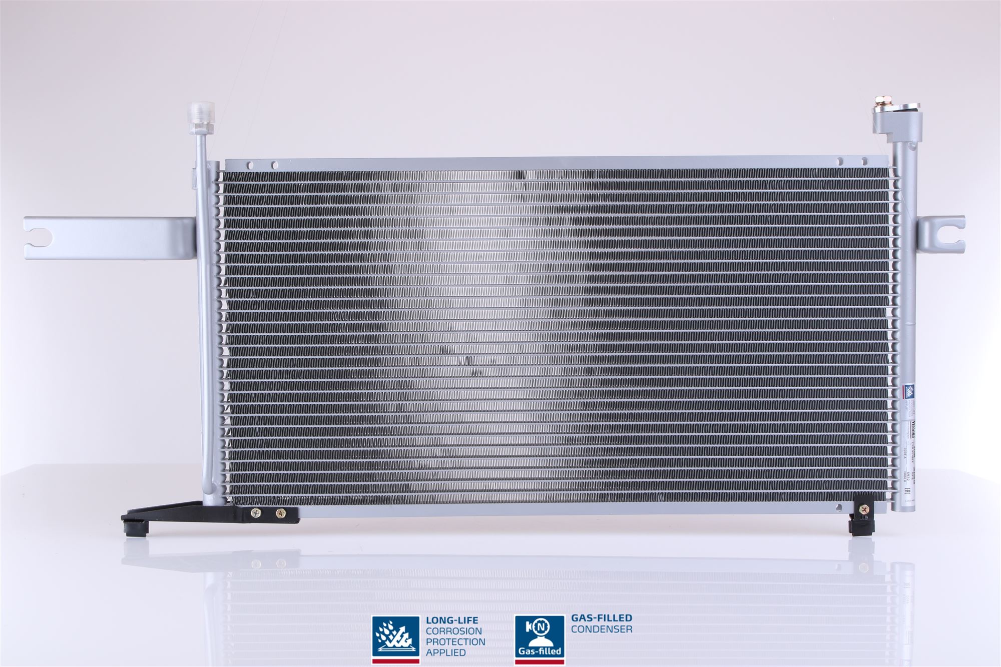 Nissens Airco condensor 94498