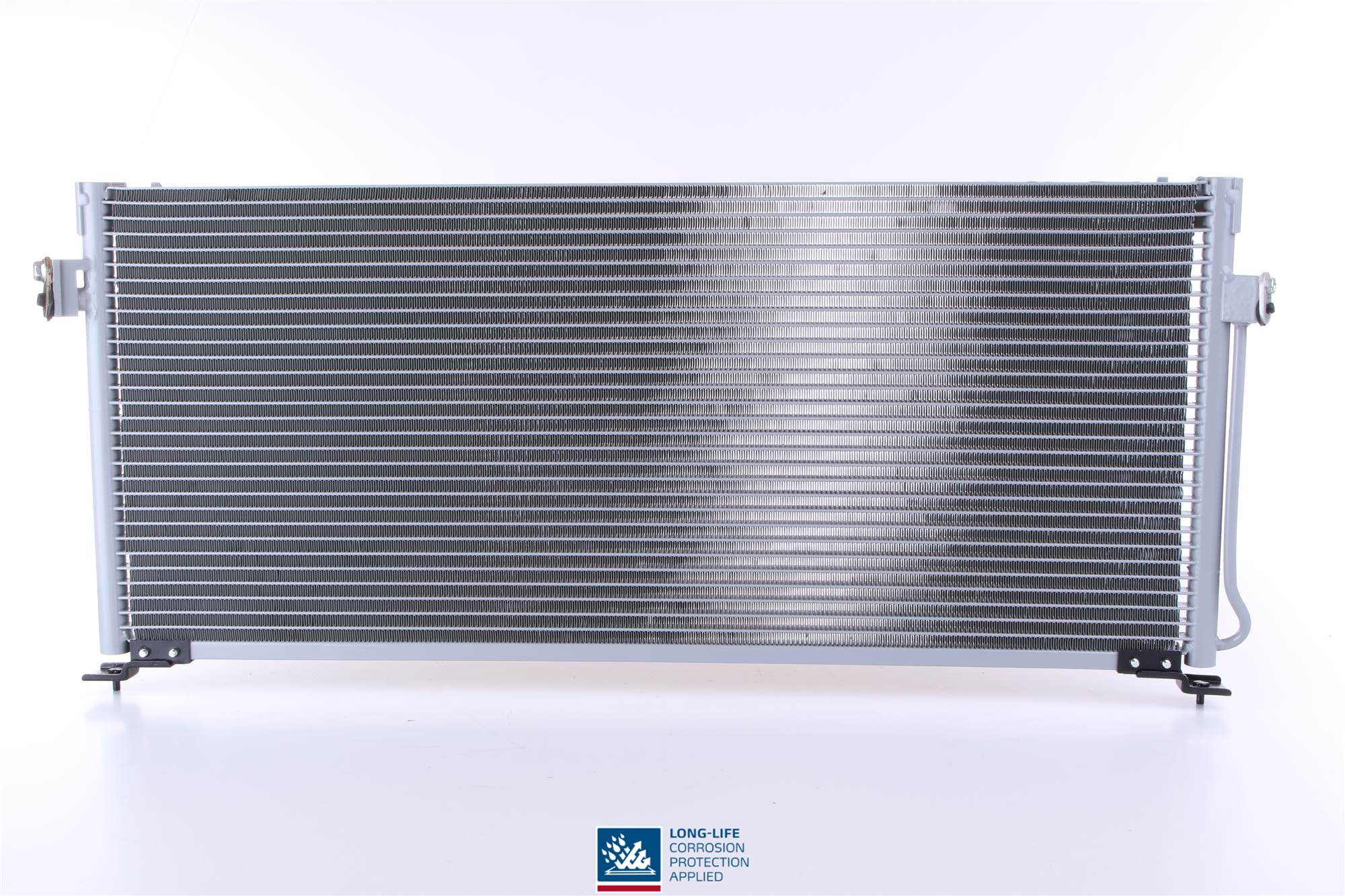 Nissens Airco condensor 94507