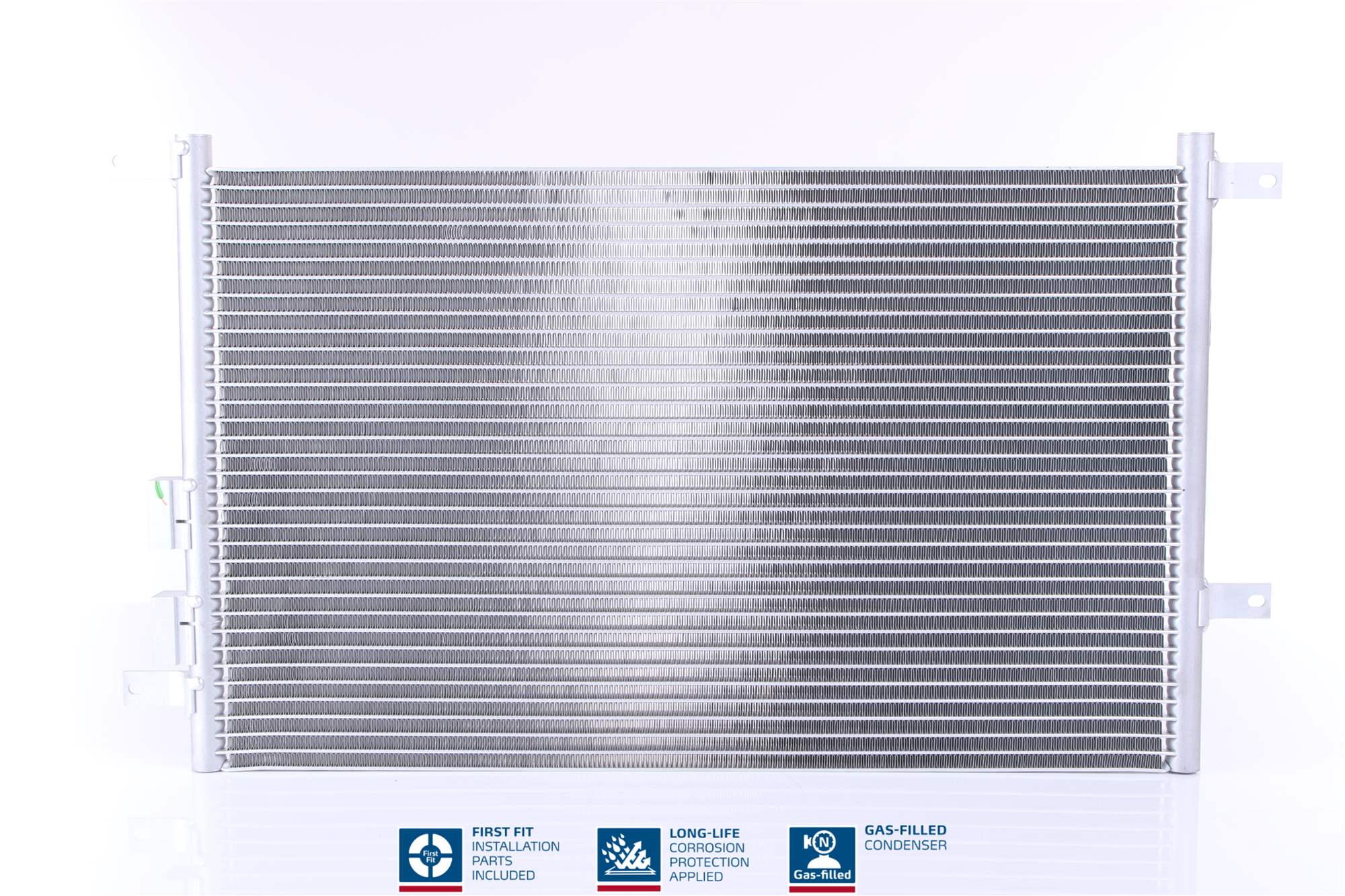 Nissens Airco condensor 94526