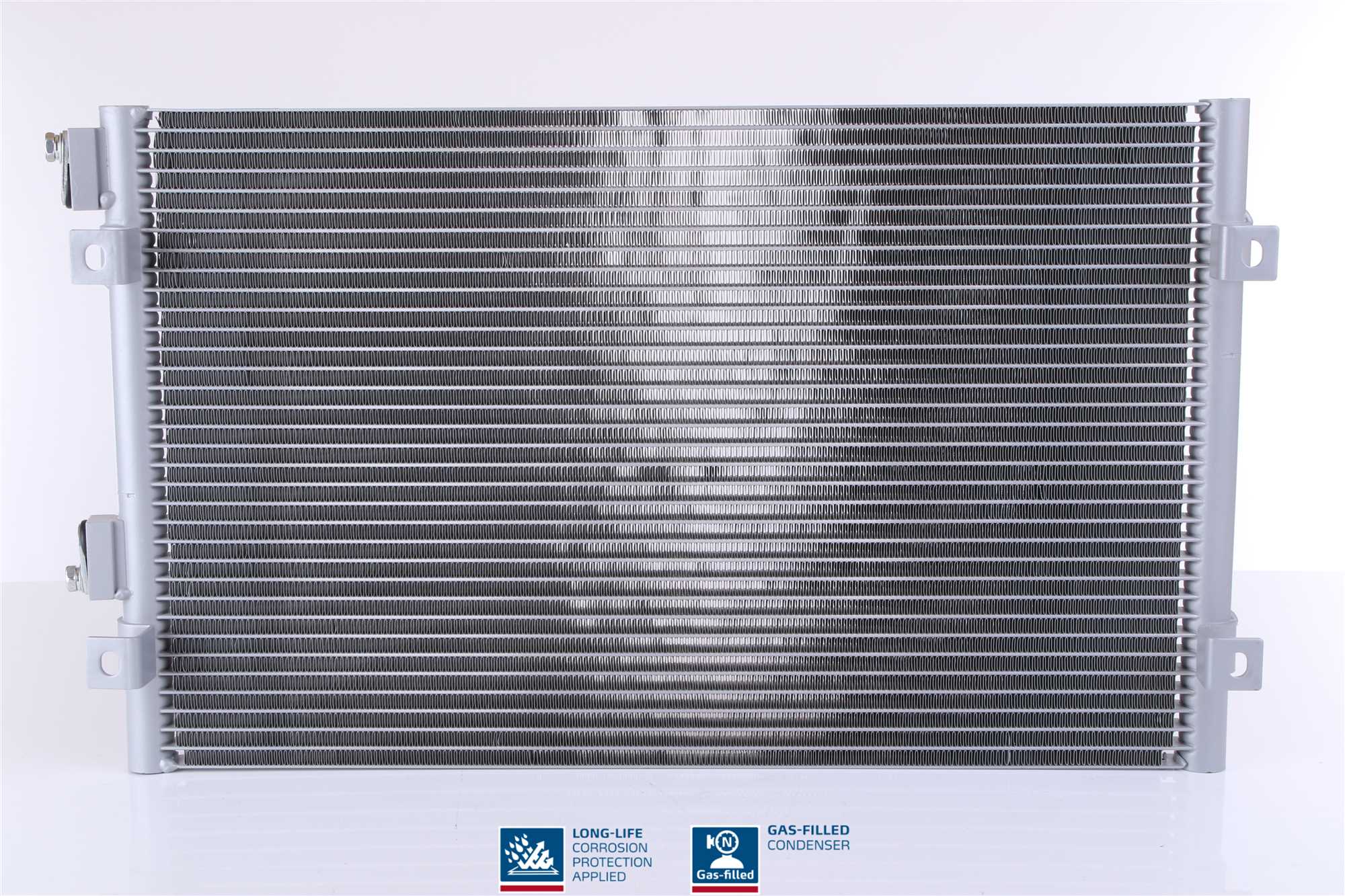 Nissens Airco condensor 94555